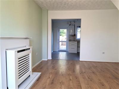 Image of Almeley, Herefordshire